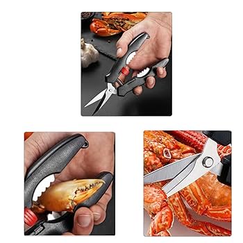 magppie crab  servers カニスプーン 6本セット magppie crab servers カニスプーン 6本セット