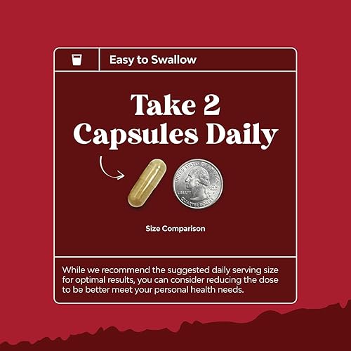 Miniatura 8 de Paquete de cápsulas blandas de aceite de krill antártico para limpieza y desintoxicación de ácido úrico a base de hierbas - Limpieza diaria esencial