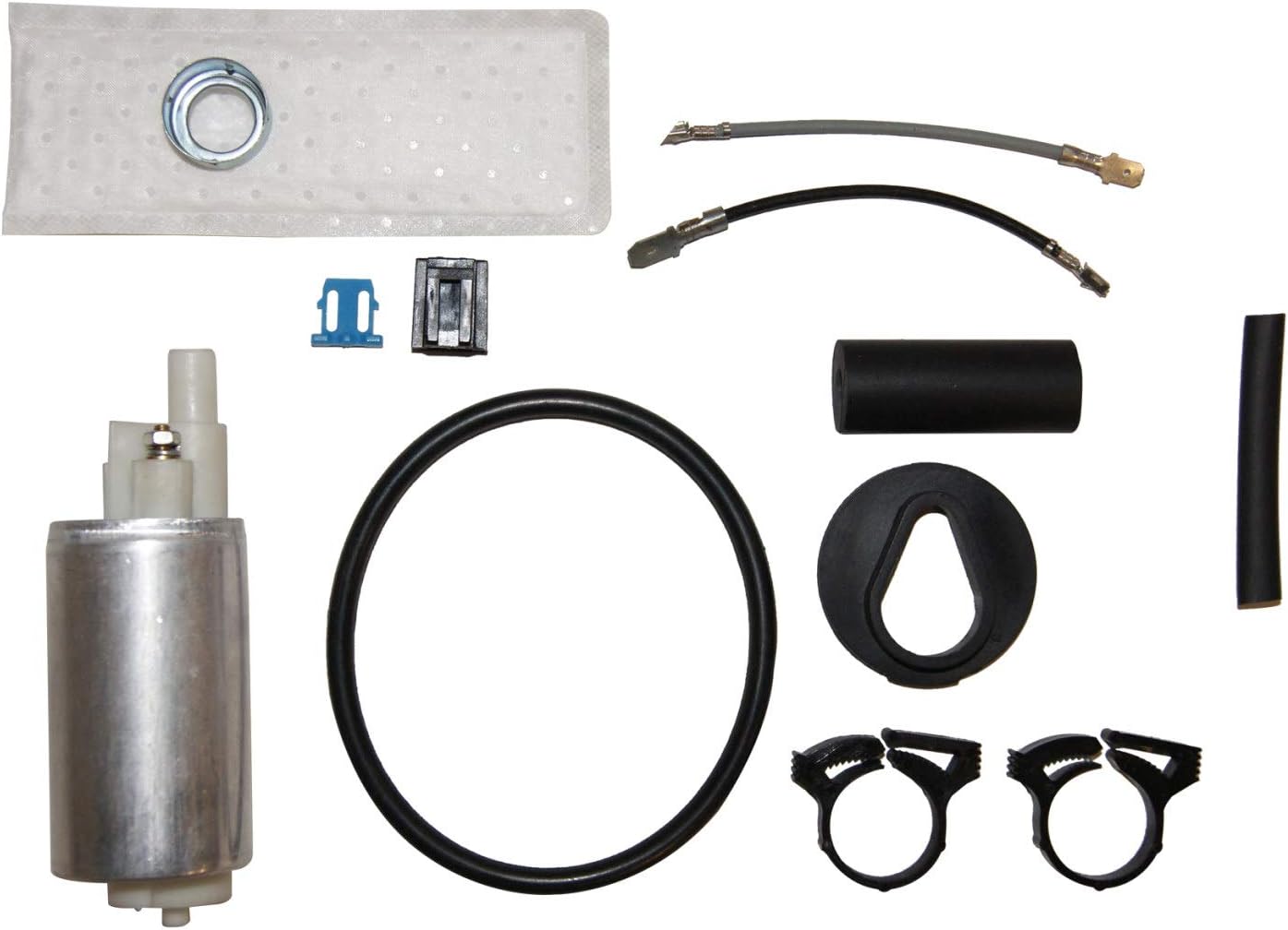 GMB 530-1290 Fuel Pump and Strainer