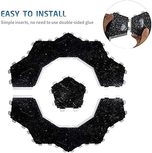 Miniatura 5 de Proyector LED de luz USB de cielo estrellado, luz nocturna LED de galaxia, luz de noche estrellada, luz de cielo estrellado, proyector de luz