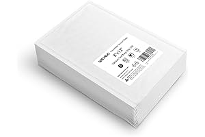 Wevac Lite Get Redi Food Storage Bags