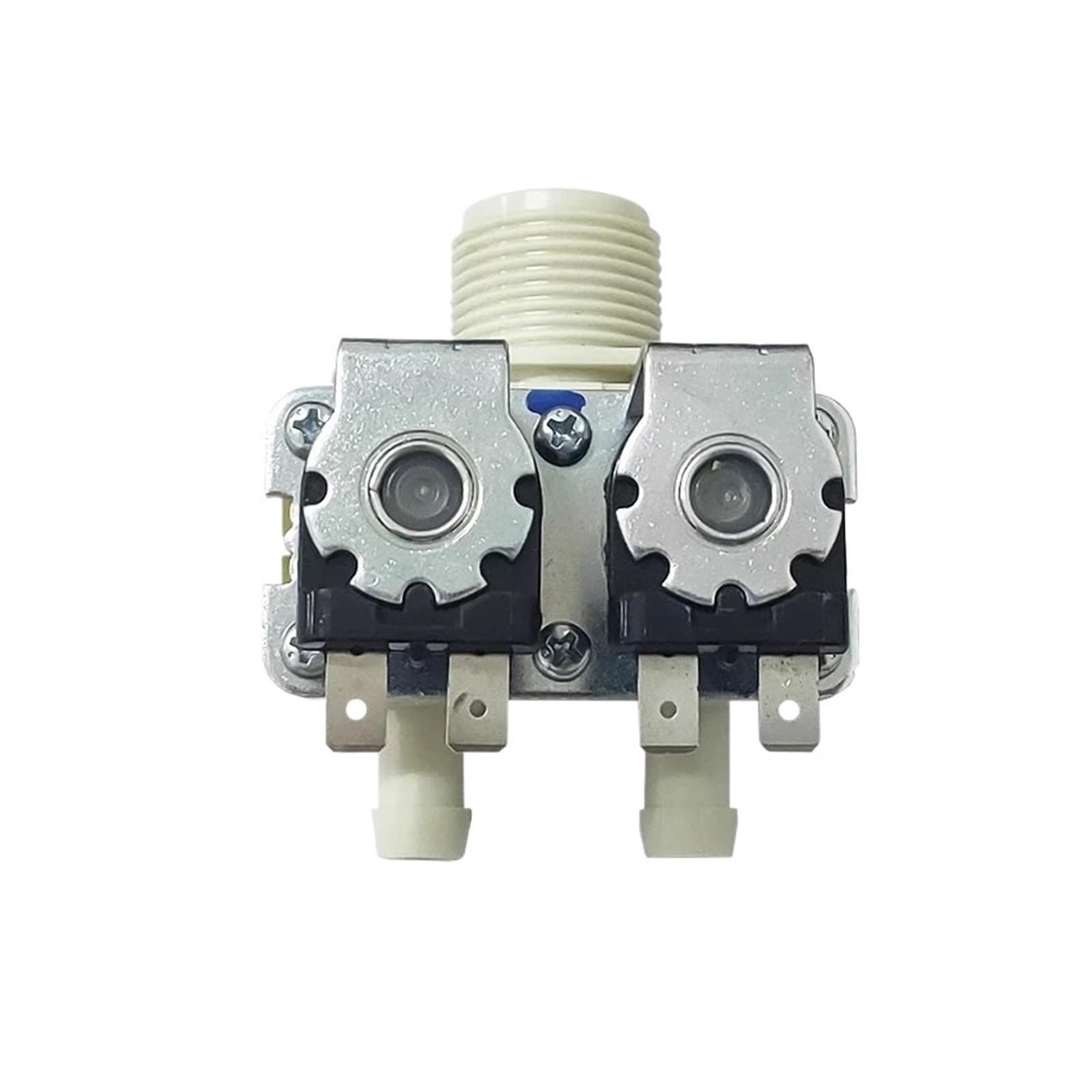 HIZON Drum Washing Machine Solenoid Valve Water Inlet Valve，Compatible For LittleSwan，XQG55-1006E-1016ESL-1005E