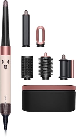Dyson Airwrap i.d. Multi-styler and dryer - Straight+Wavy (Ceramic Pink/Rose Gold)