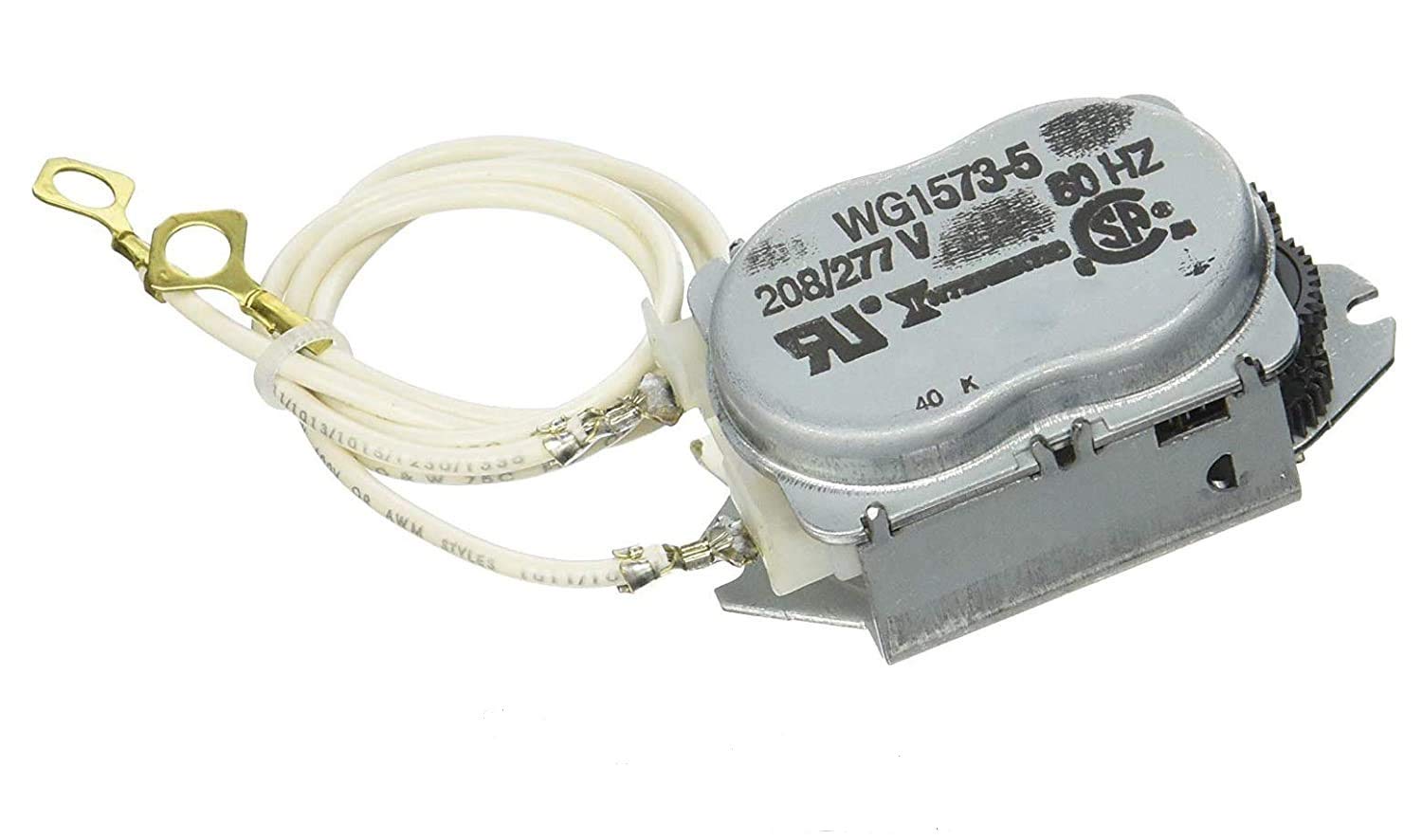 MOTOR 208/277V SWITCH - Amazon.com