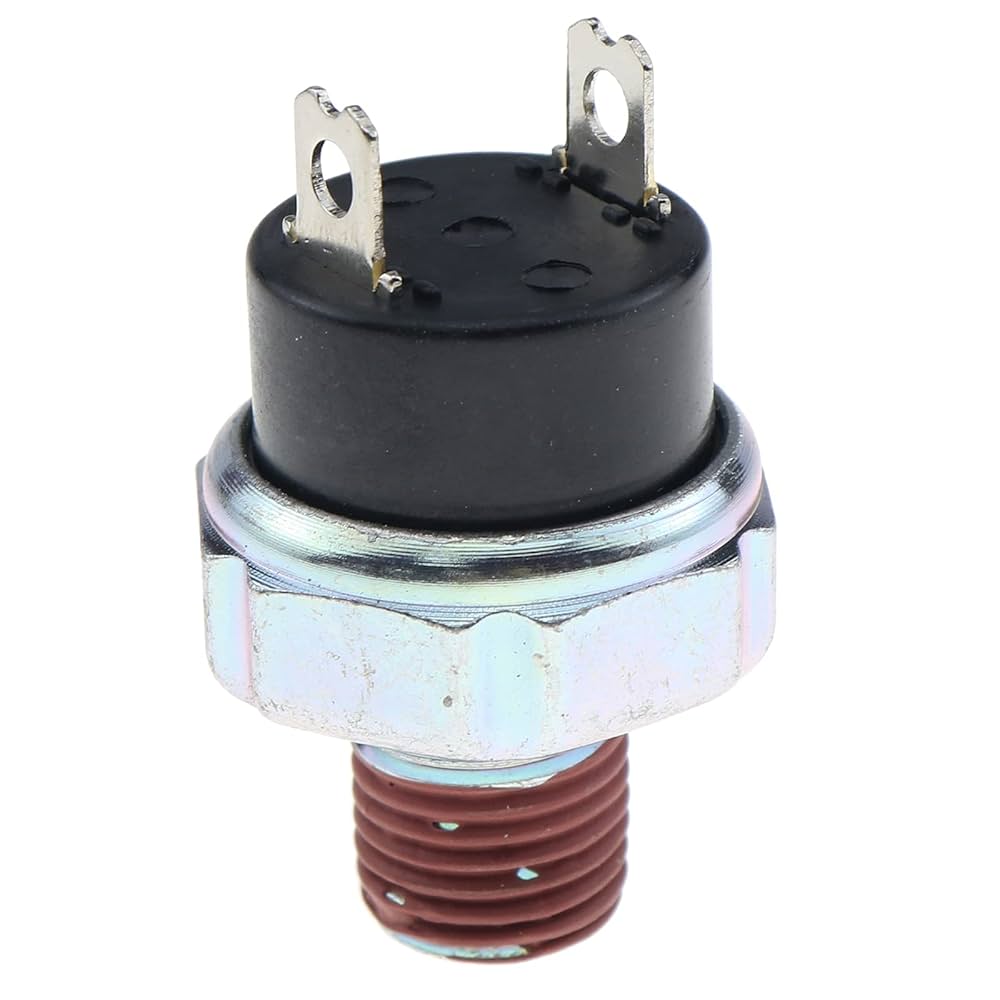 Amazon.com: DVPARTS Oil Pressure Switch 0L2917C 0C3025