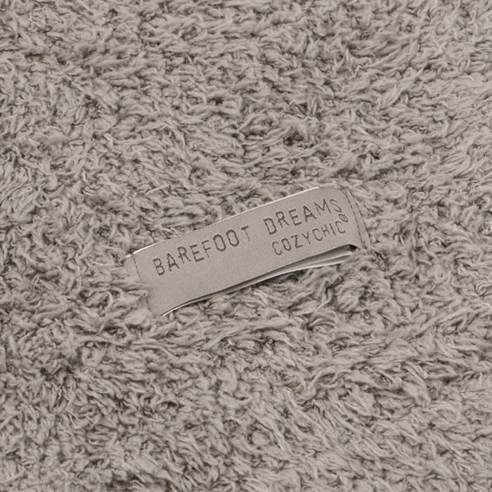 Amazon｜[Barefoot Dreams] [ベアフット ドリームス] ブランケット