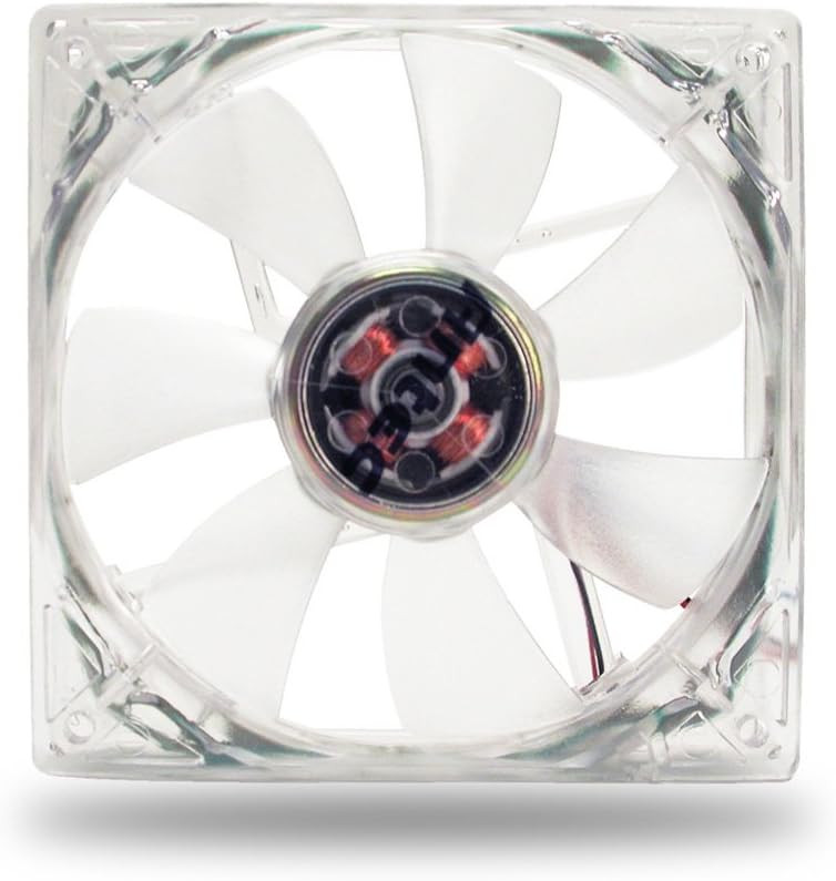 Ventilador Usb Para Computadora