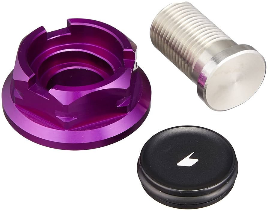 Amazon | BIKERS(バイカーズ) ステムボルト YZF-R25 MT-25