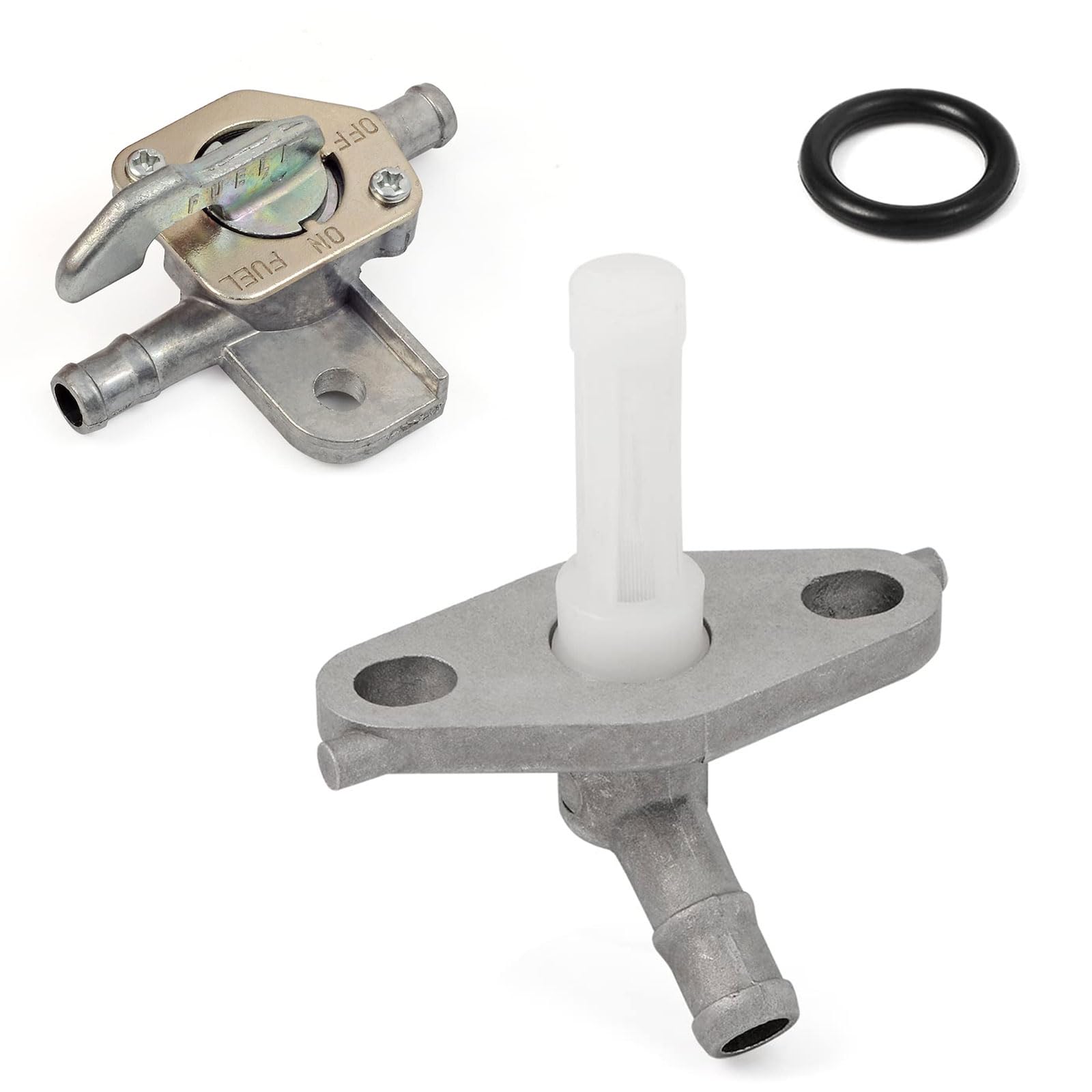 Amazon.com: 16955-MEB-671 16997-467-000 16950-KRN-003 Fuel Valve
