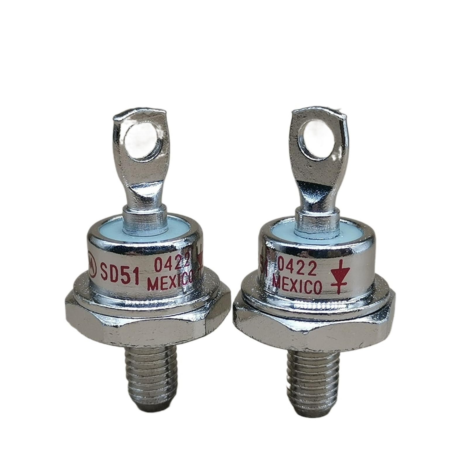 KSZHZYMGX 1PCS SD51 Stud rectifier diode
