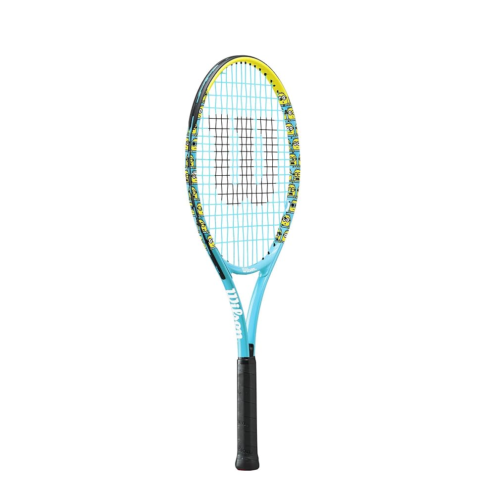 Amazon | Wilson ミニオンズ 2.0 ジュニア 25 レクリエーション