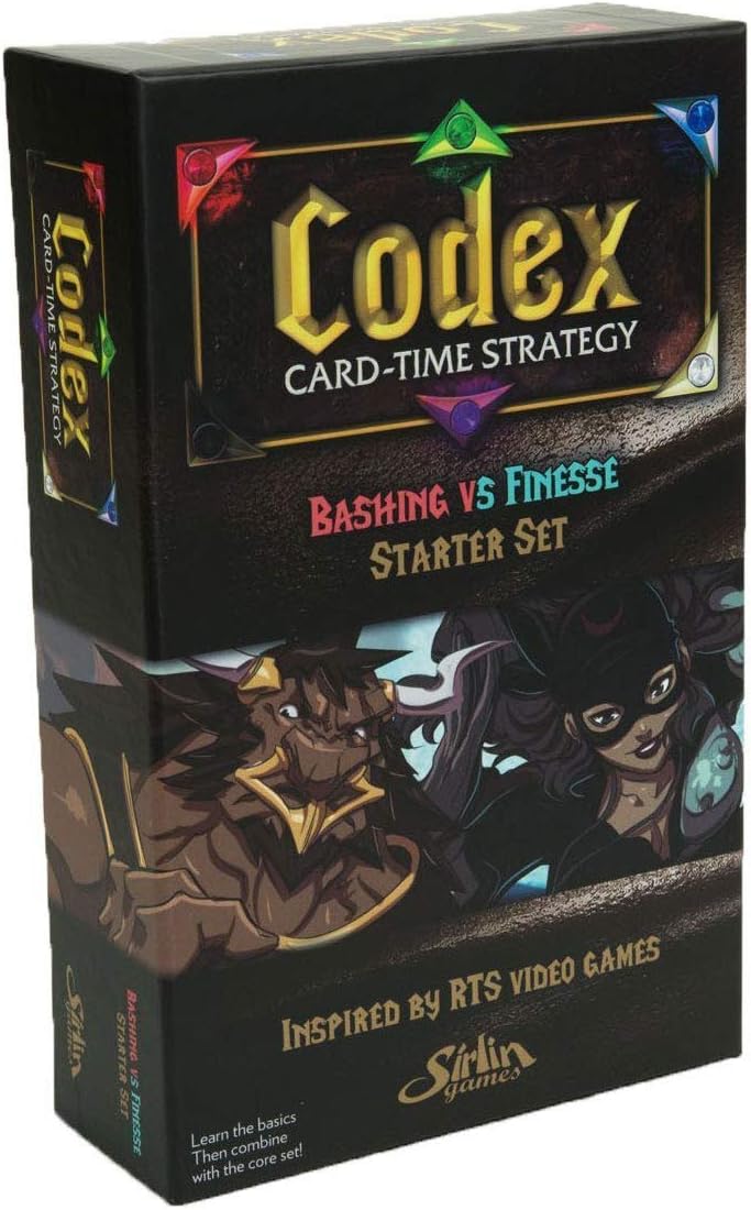 Codex Starter Set