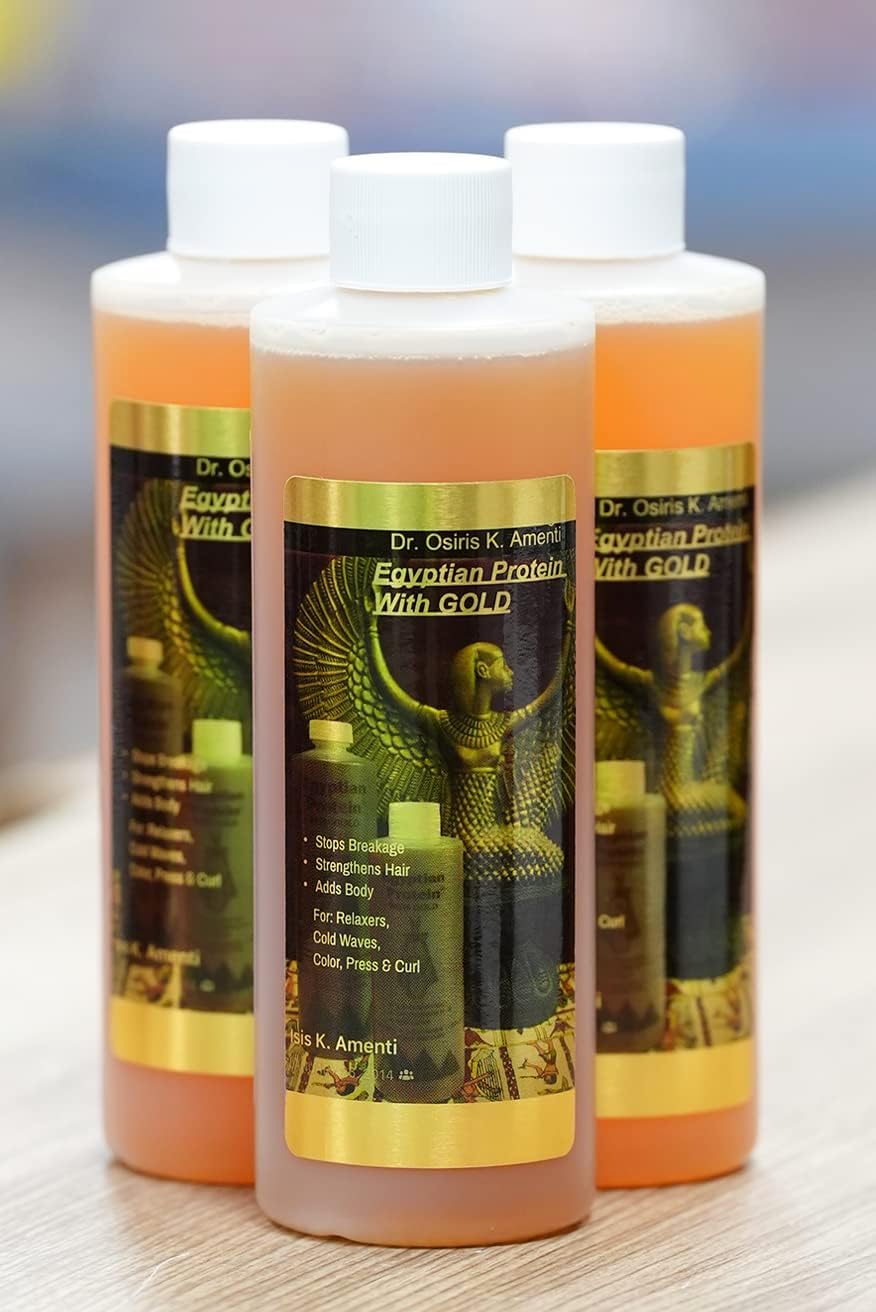 With Gold 8 fl oz
