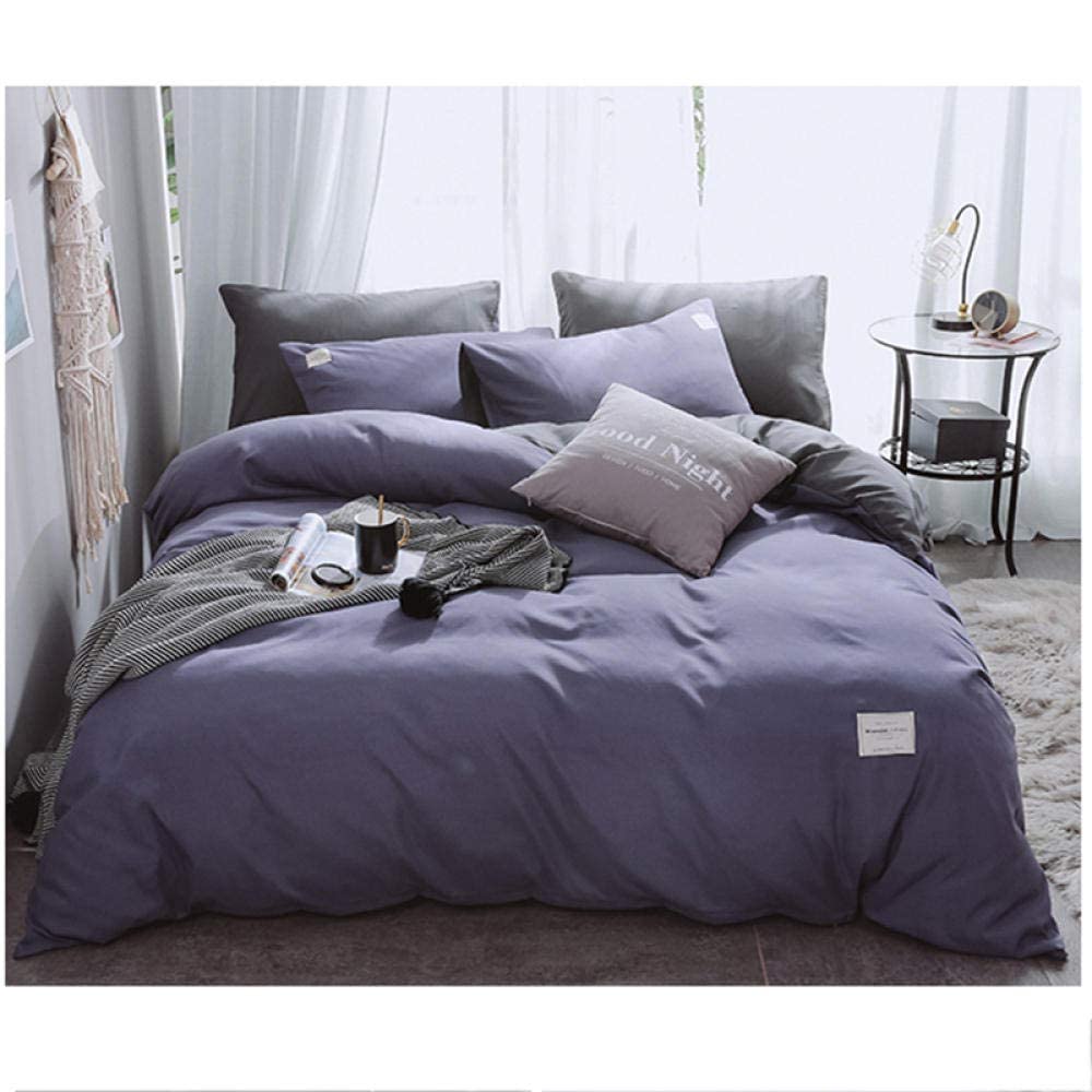 Amazon.com: WCZDJ Bed Sheets Set Full 