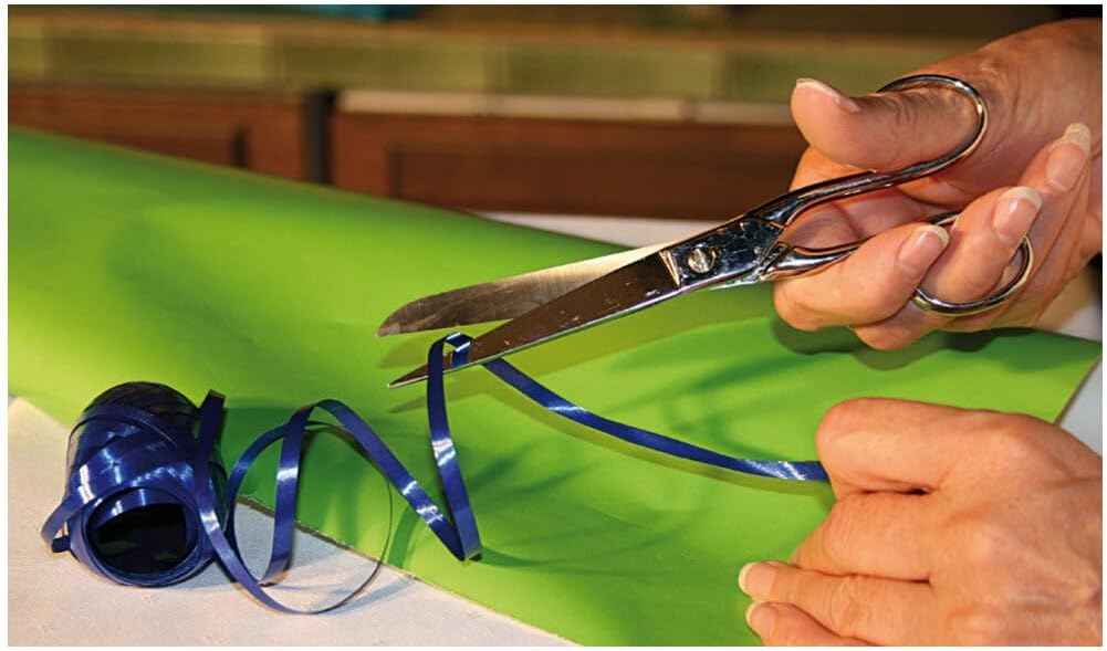 Bessey D840-180 D840 Household and Dressmakers Shears, Grey, 180 mm