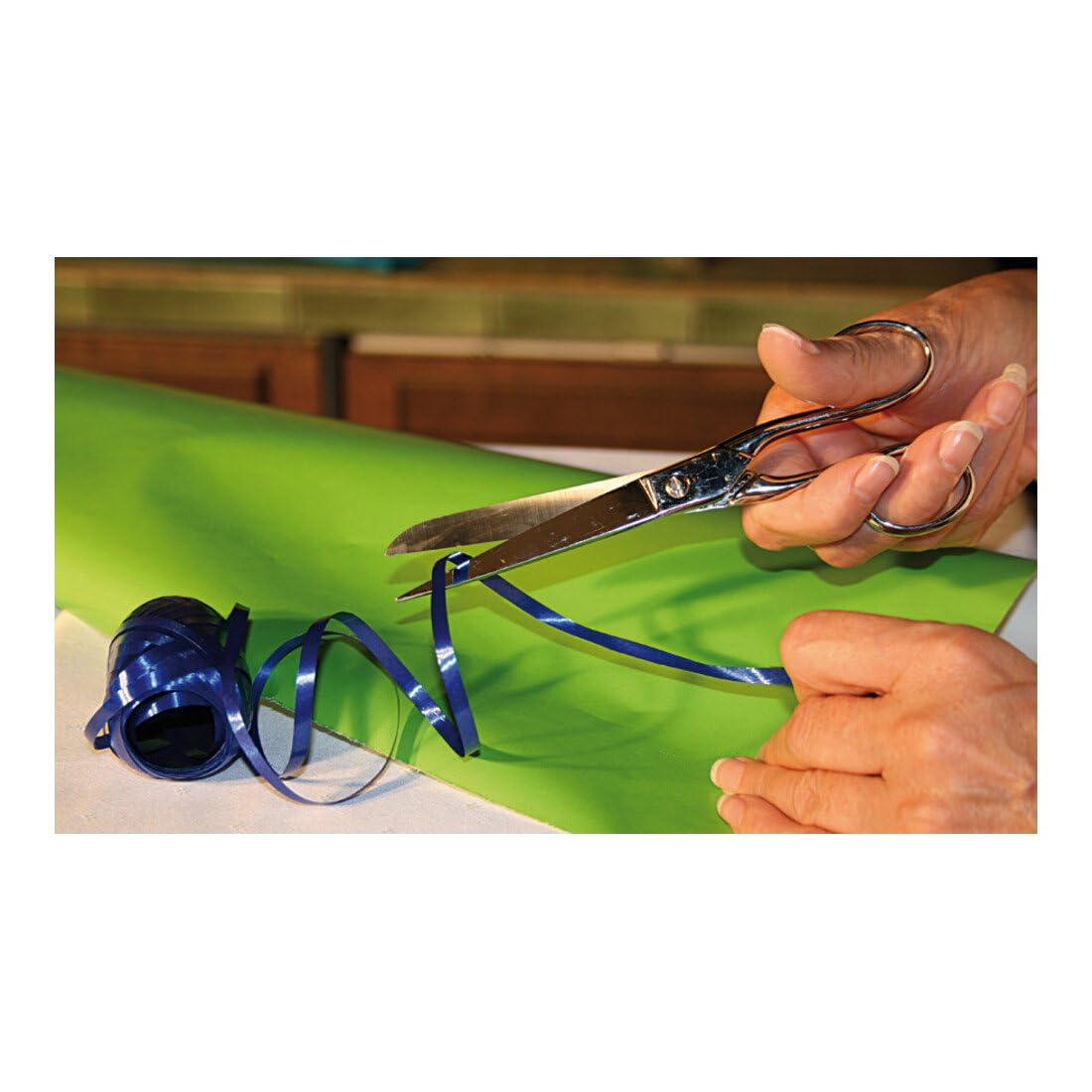 Bessey D840-150 Household and Dressmakers’ Shears, Grey, 150 mm - Image 3