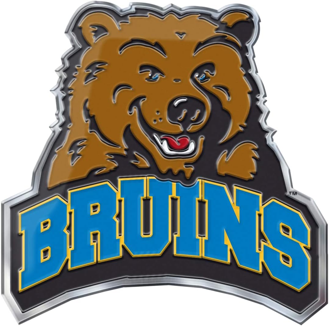 FANMATS NCAA Auto Color Emblem