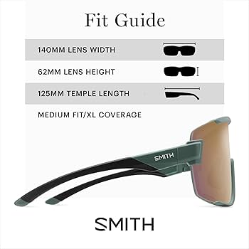 新品　SMITH Wildcat マットブラック Wildcat | Sport Sunglasses | Smith Optics