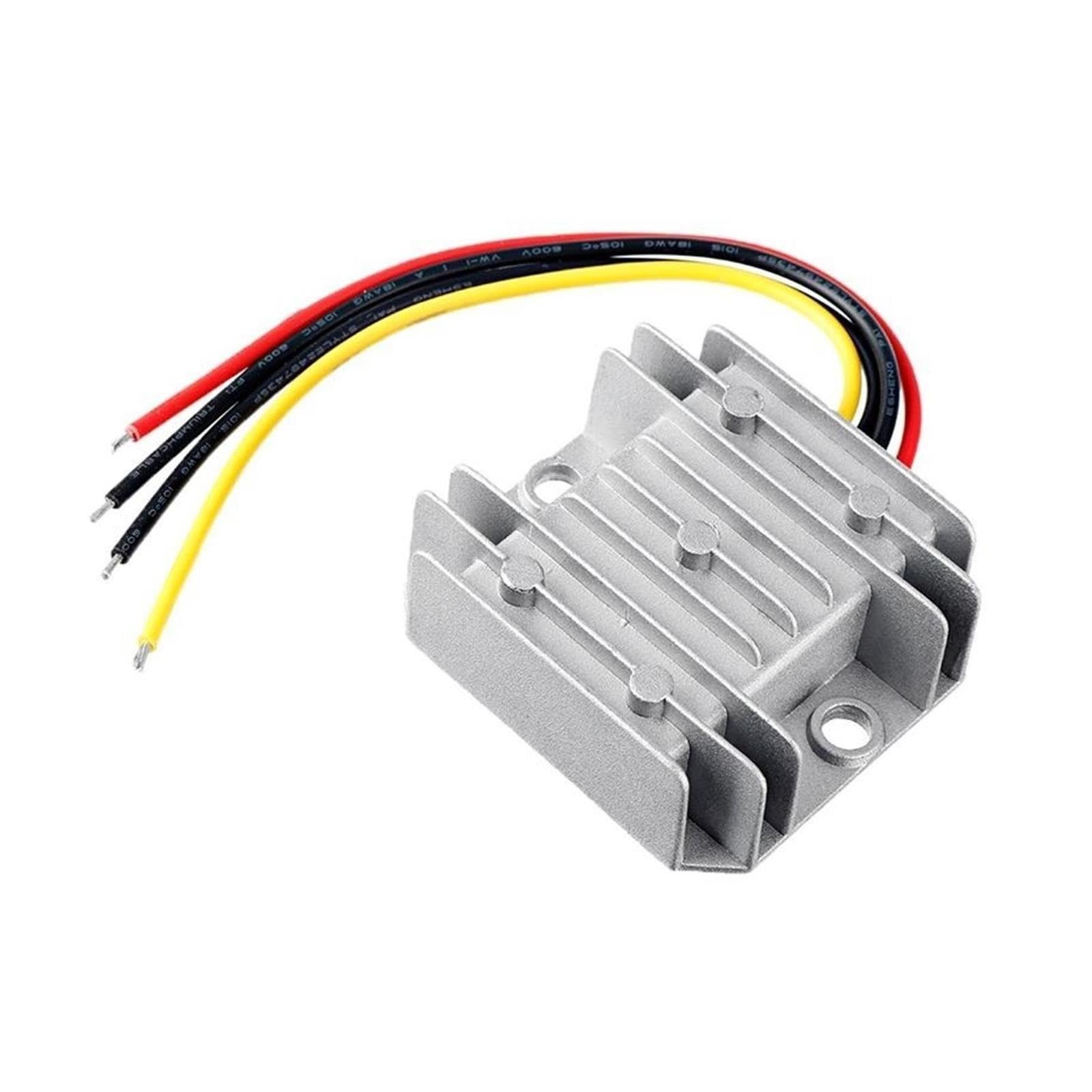 Convertitore buck CC da 30-60 V a 24 V