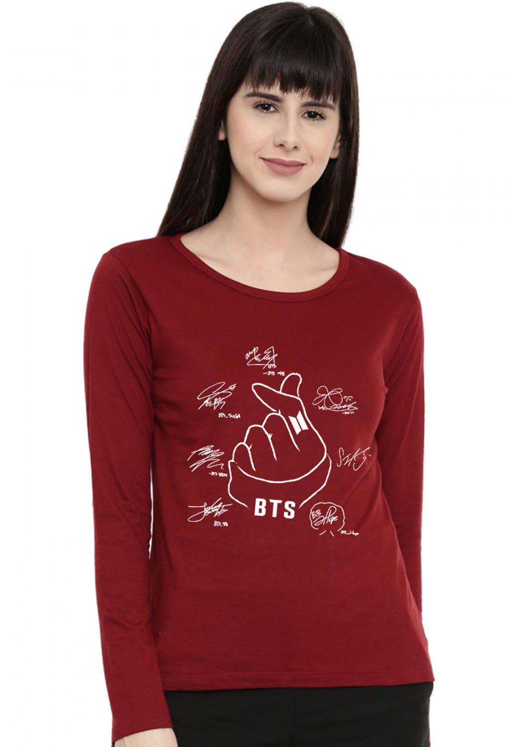 bluehaaat Women's T-Shirt