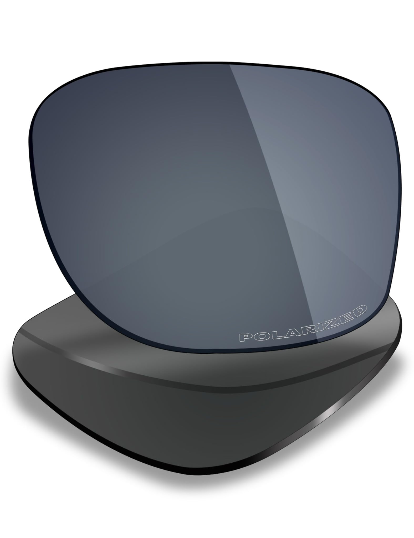 Mryok Replacement Lenses Compatible with Costa Del Mar Saltbreak Sunglasses, HD Polarized, UV Protection, Impact Resistant