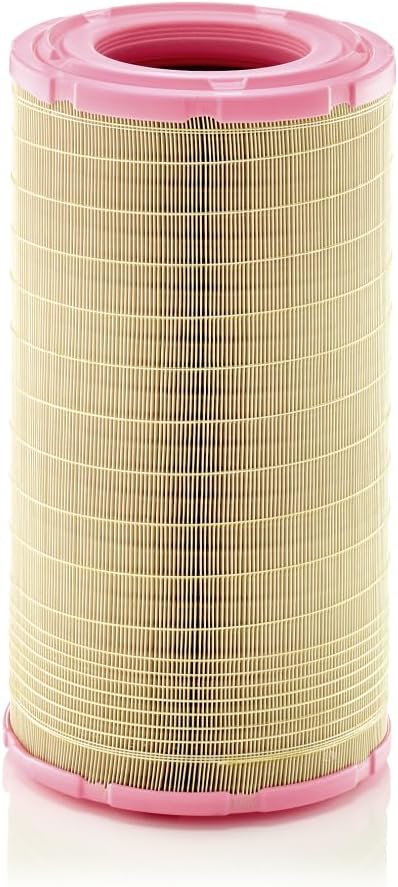Mann C 24 904/3 Air Filter, 237mm OD, 130mm ID, 434mm Height