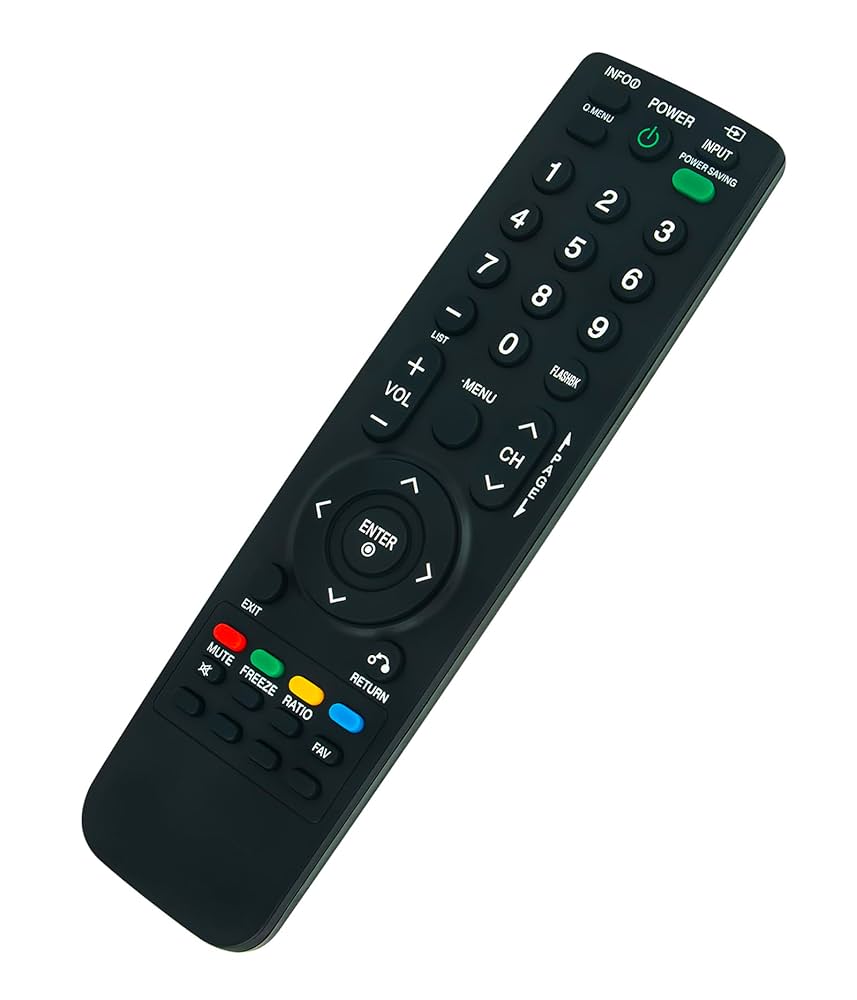 Amazon.com: AKB69680439 Replace Remote Control fit for