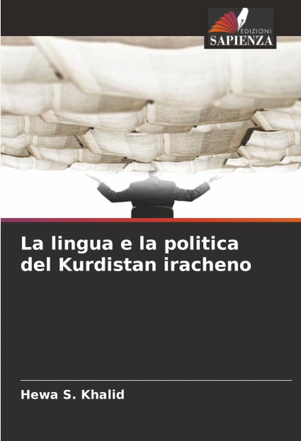 La lingua e la politica del Kurdistan iracheno