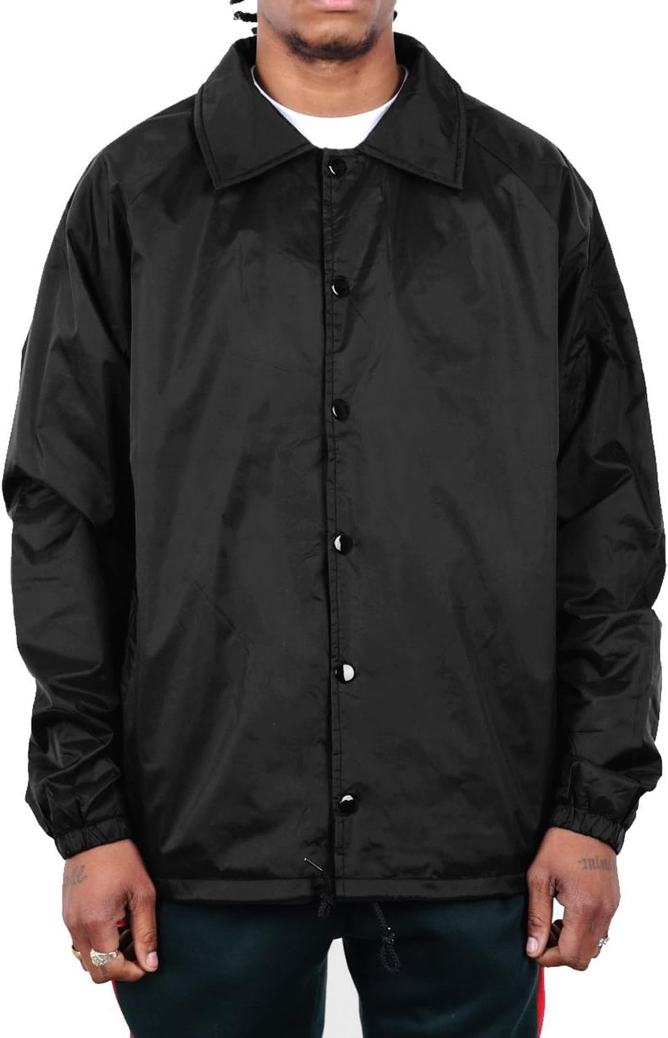 acg windbreaker