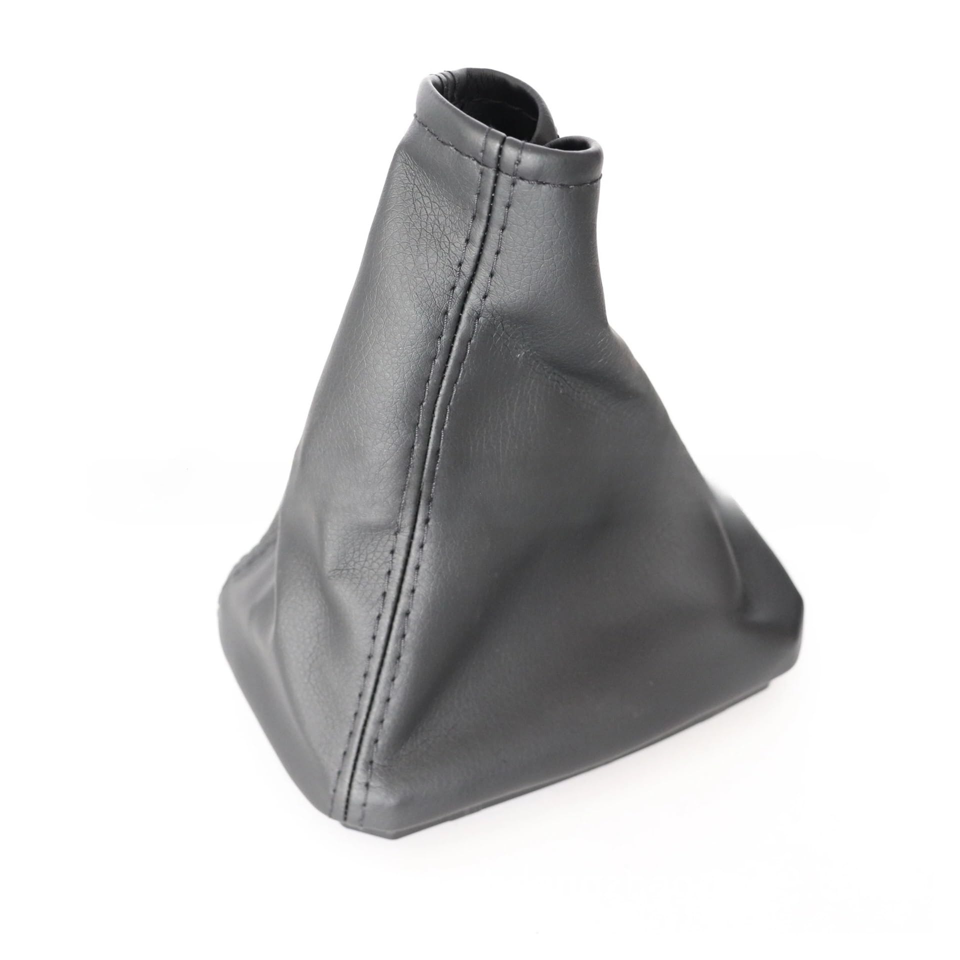 Mkgkacvcpt Gaiter Boot Cover Manual Shifter Knob For Opel For Corsa For Combo C(01-11) Car Gear Shift Knob Handbrake Case(Gaiter Boot Cover)