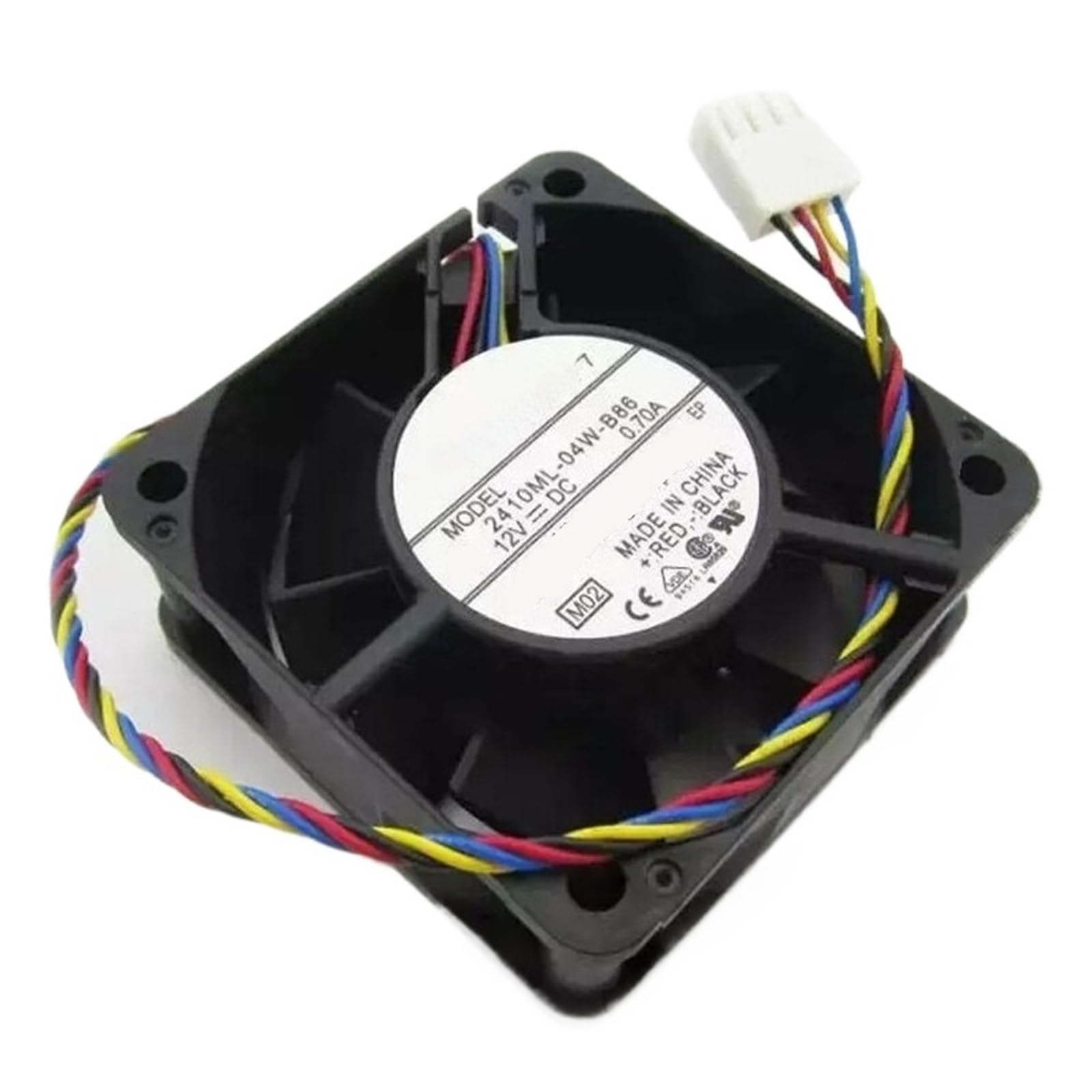 FSBNMNXPQ Axial flow fan 2.1A 3615KL-04W-B86 12VDC 90 * 90 * 38mm