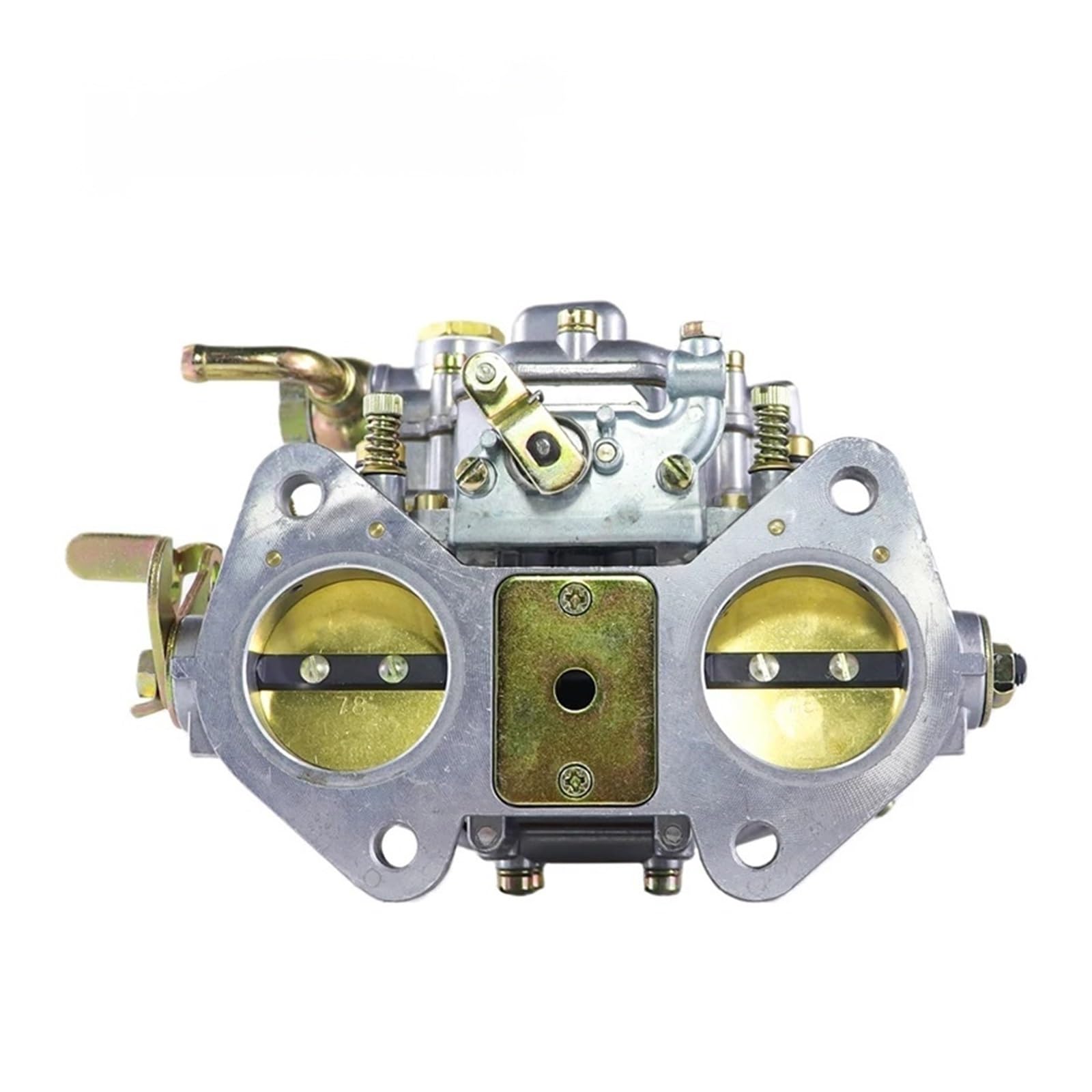 Pezzo di ricambio per carburatore per auto Carburatore per Weber 40 DCOE per motori V8 a doppio corpo 4 cilindri e 6 utti i modelli