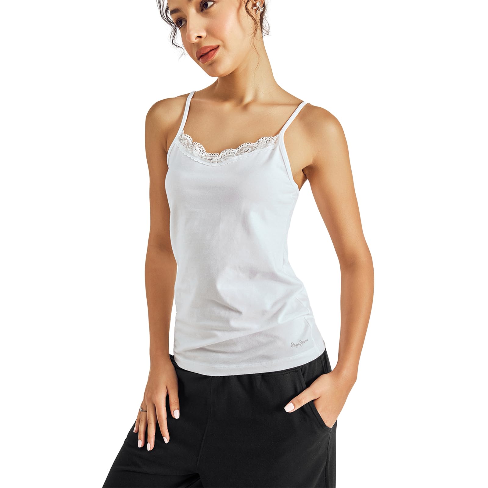 pepe jeans Women Camisole-picture-12