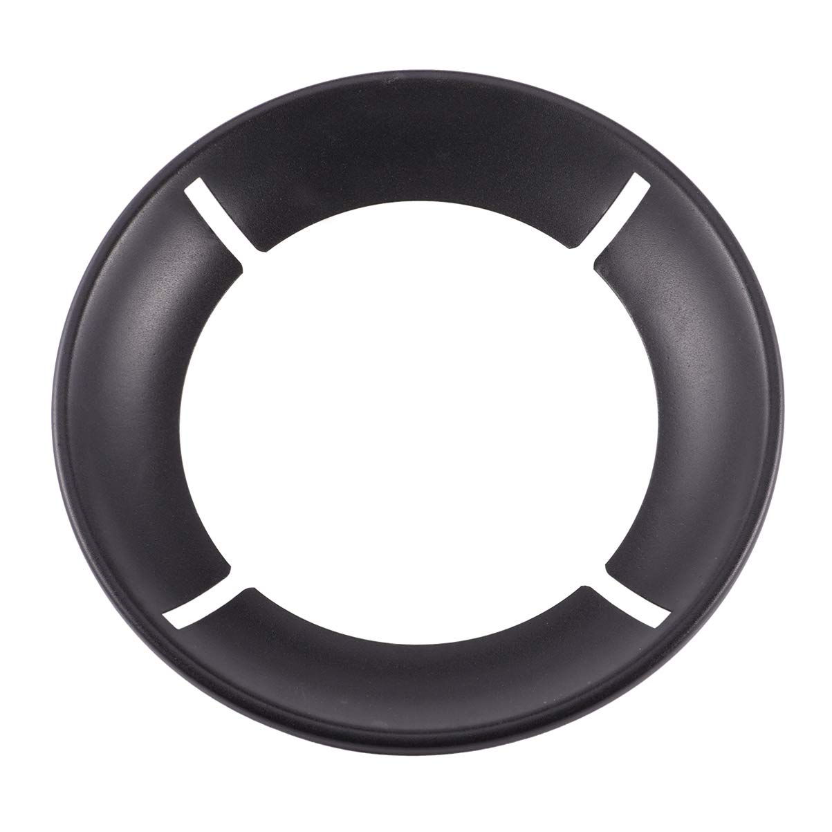 Hemoton Cooktop Burner Wok Support Stainless Steel Wok Gas Stove Cooktop Gas Stove Rack Trivets Gas Stove Accessories for Cooking Kitchen Wok for Electric Stove