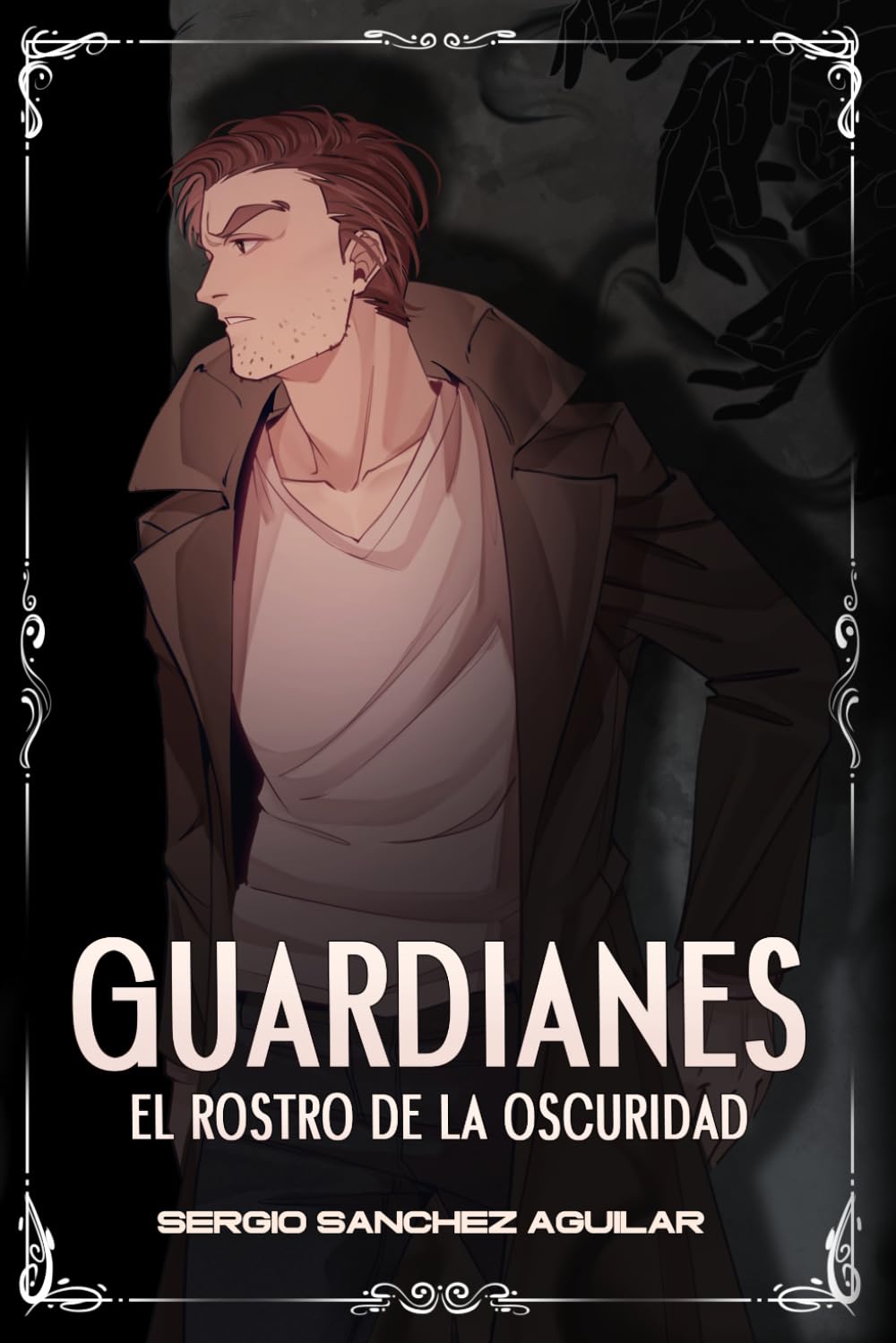 Guardianes: El rostro de la Oscuridad