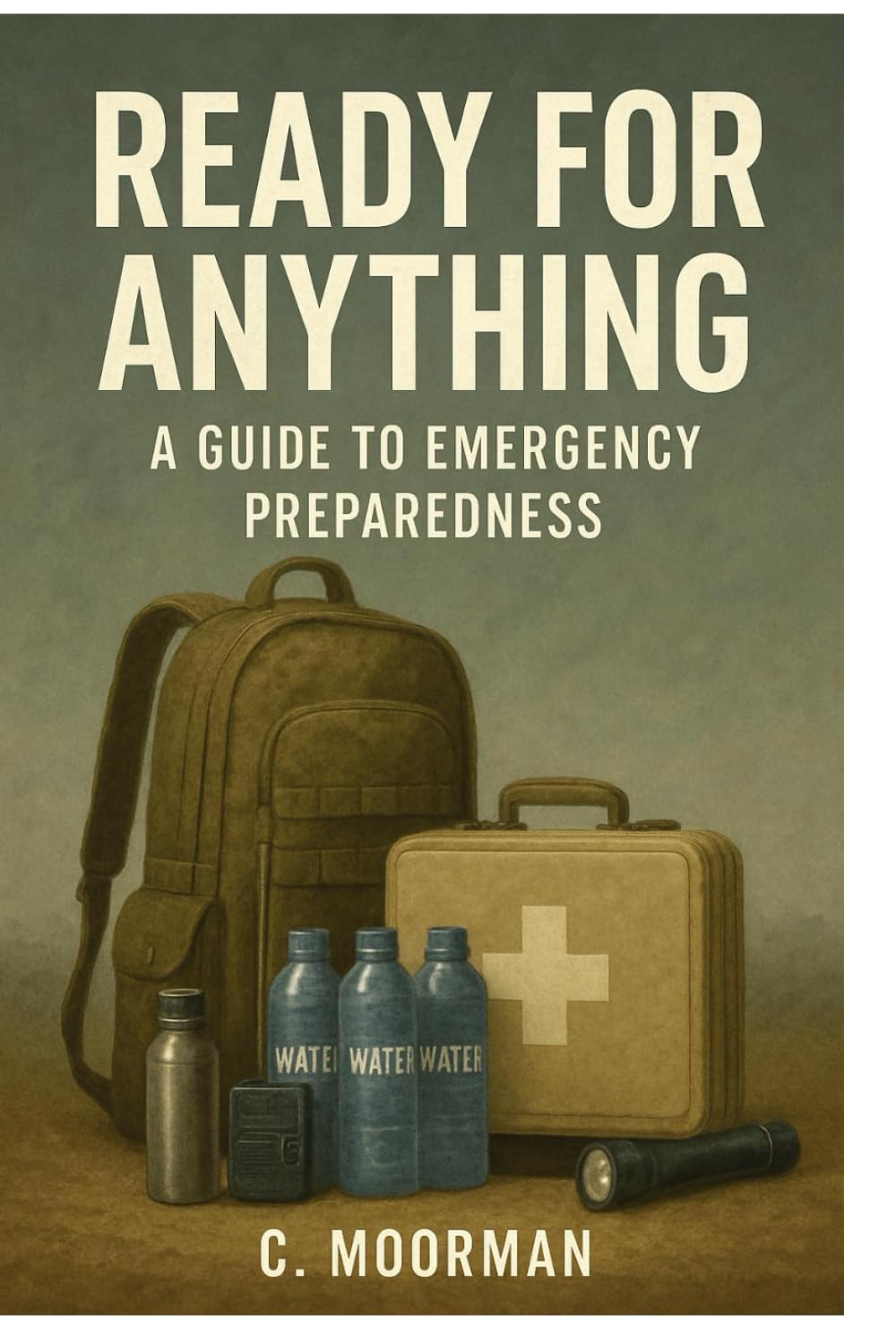 Ready For Anything: A Guide To Emergency Preparedness