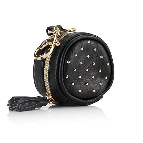 Miniatura 4 de Itzy Ritzy Funda para chupete con clip la cápsula para chupete incluye un cierre para fijar fácilmente a una bolsa de pañales o bolso mide 25