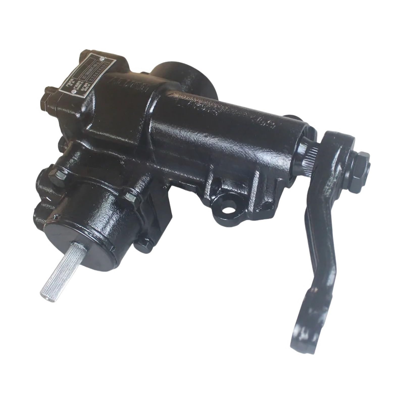NEUE Servolenkung Rack Getriebe Kompatibel for SUZUKI JIMNY 48600-81A80 48600-70A50 4860081A80 4860070A50 Linkslenker