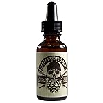 Grave Before Shave Pine/Cedar Wood Beard Oil