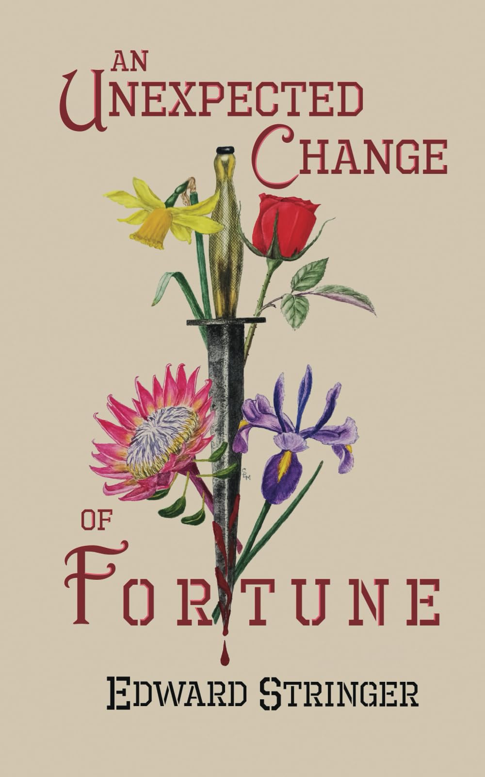 An Unexpected Change of Fortune
