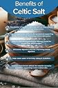 Organic One Premium French Celtic Sea Salt – 900g | Sel Gris Unrefined, Hand-Harvested Grey Salt | Mineral-Rich, Natural & Moist Texture | Chefs’ Choice | for Cooking, Grilling, Finishing & Table Use gallery image