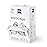 ZEISS AntiFOG wipes, 120 count