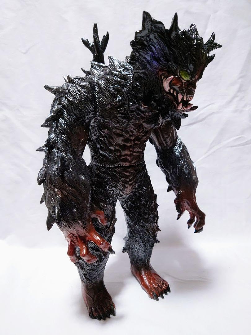 暗黒龍 アモン AMON デビルマン 暗黒エンターテイメント Amazon.co.jp: 暗黒龍 アモン AMON デビルマン 暗黒エンターテイメント