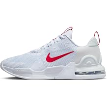 NIKE Men's M Air Max Alpha Trainer 5 Sneaker