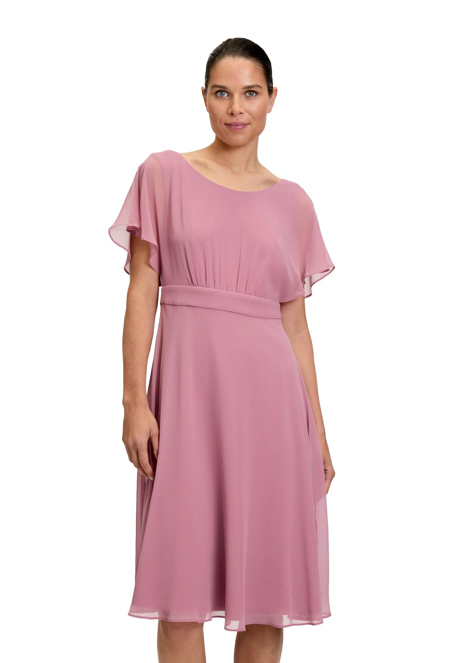 Vera Mont Sukienka damska, DESERT ROSE, 40