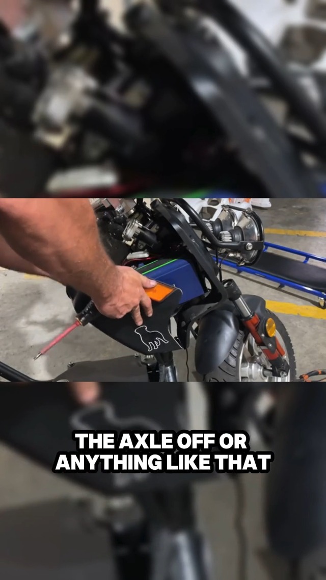 Amazon.com: 150cc Stretched Scooter | Generation 1 | Automatic