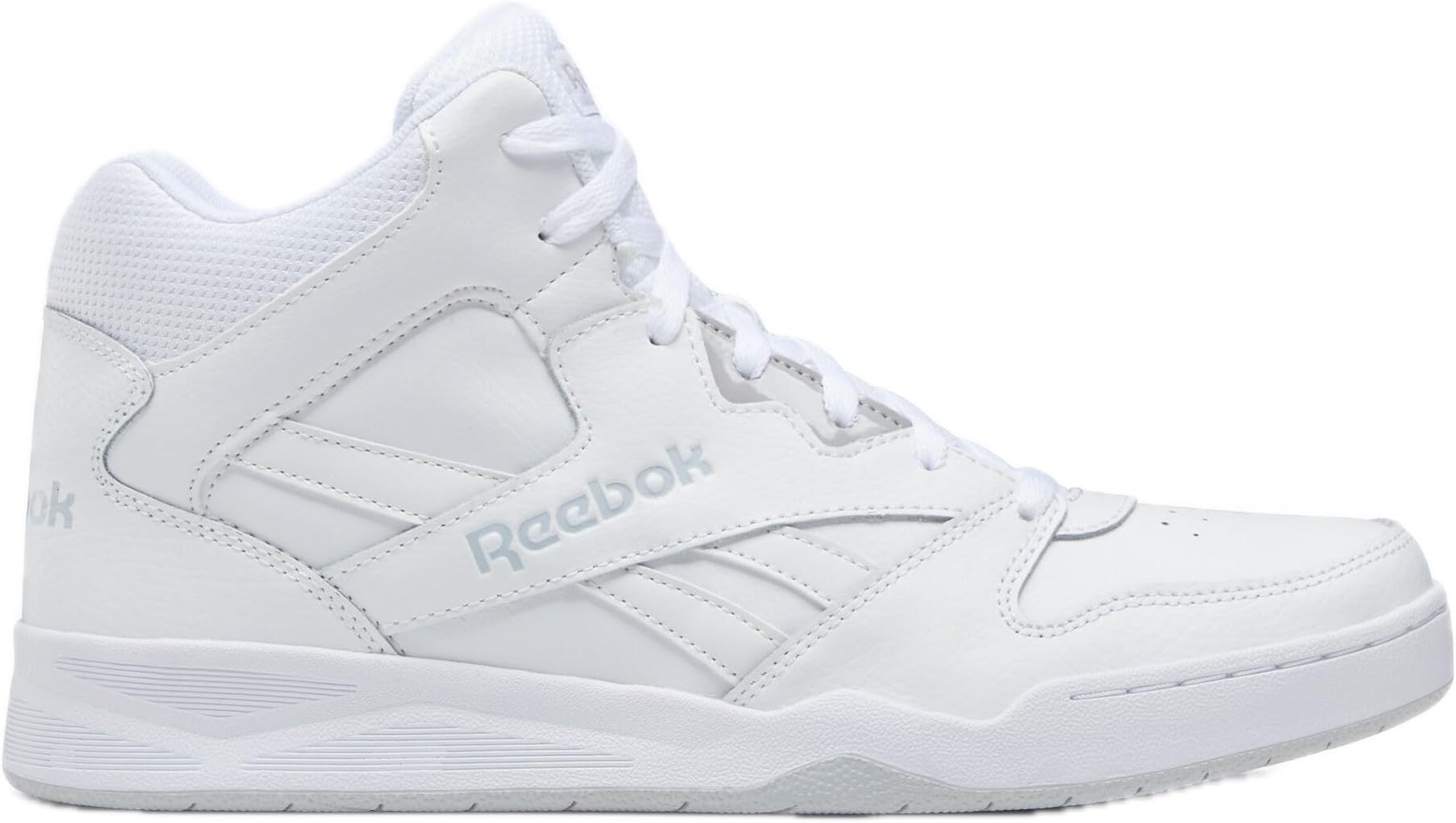 ReebokMen's Bb4500 Hi 2 Sneaker
