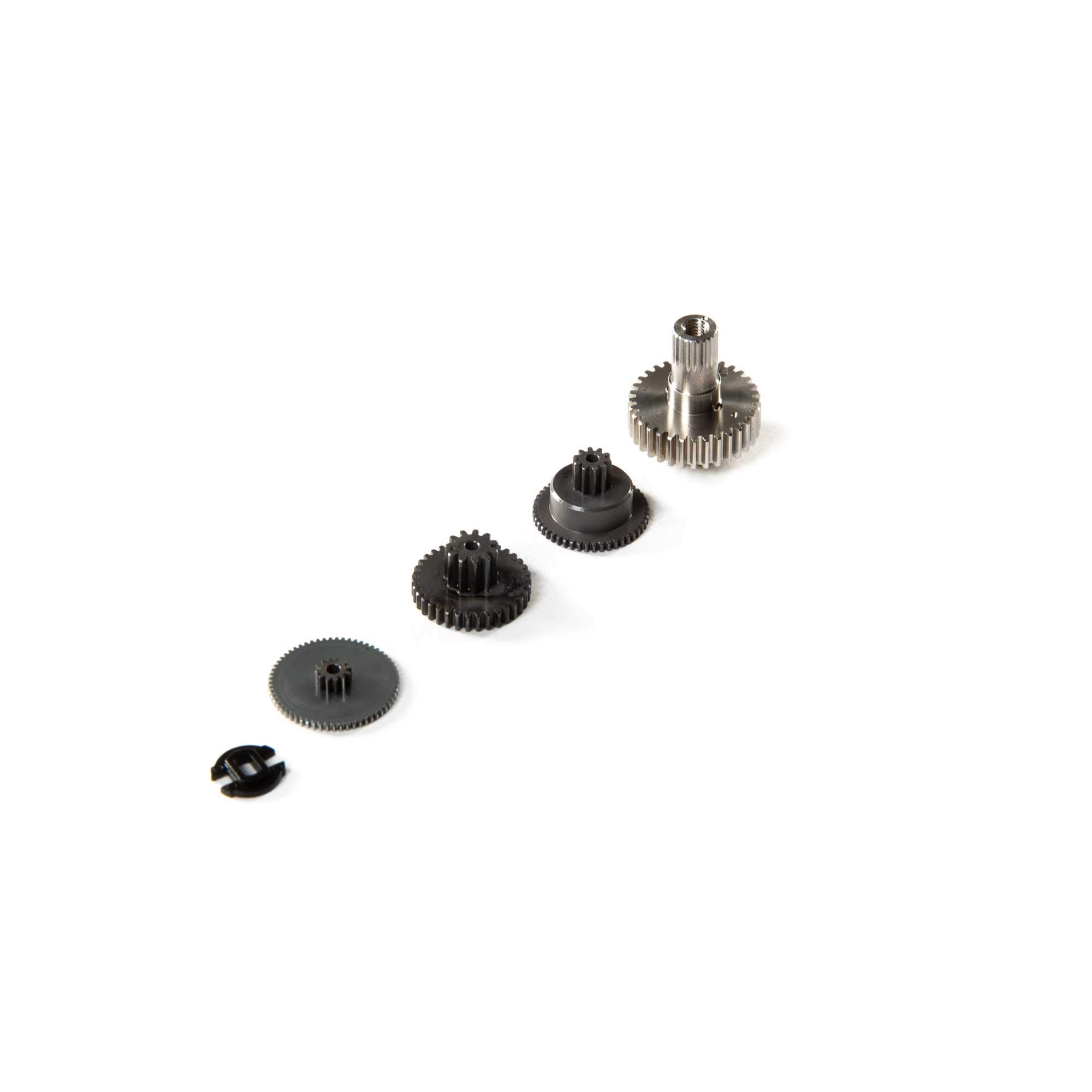 Spektrum Gear Set A6320, SPMSP1058