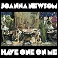 Joanna Newsom Have One On Me 3枚組レコード Have One On Me | Joanna Newsom