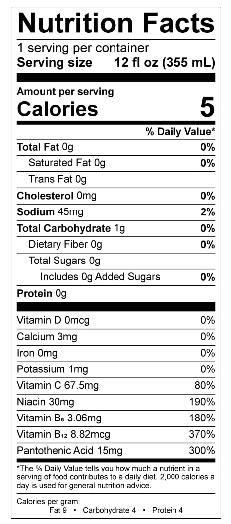 Juvee Rejuvenating Energy Drink – 12 oz Cans (12-Pack) – Sugar Free, 128mg Natural Caffeine per Can, Zero Sugar, Low Calorie, Clean Energy & Focus Support for All-Day Performance (Galactic Berry)